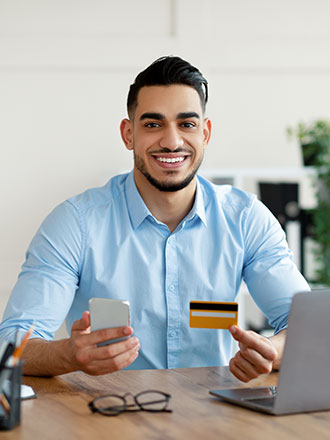 financial information