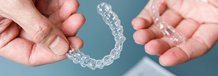 Clear Aligners in Monsey NY Clear Aligners in Monsey NY