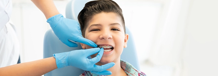 Braces For Kids in Monsey NY Braces For Kids in Monsey NY