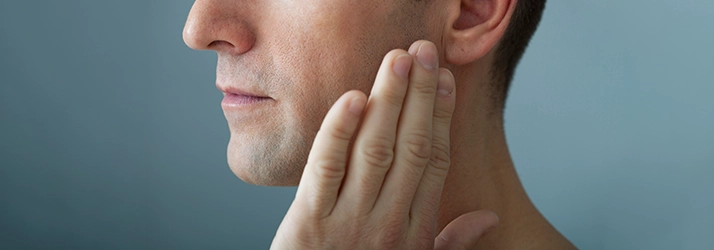 TMJ Treatment in Monsey NY