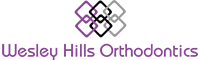 Wesley Hills Orthodontics Logo Small Version